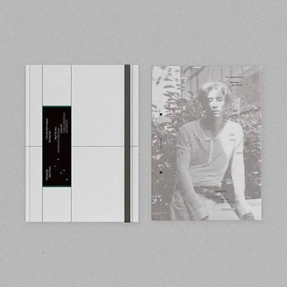 SILHOUETTE (SMOKE DELUXE VER.)