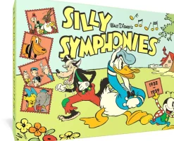 Silly Symphonies Collector's Box Set