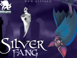 Silver Fang