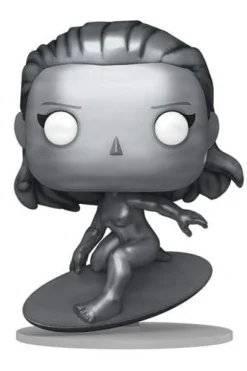 Silver Surfer POP! Marvel Vinyl Figure