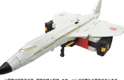 Silverbolt Age of the Primes Action Figure