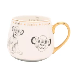 Simba Collectable Mug 400 ml
