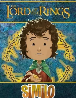 Similo Lord of the Rings