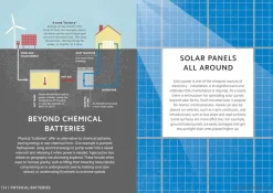 Simply Emerging Technology: Facts Made Fast