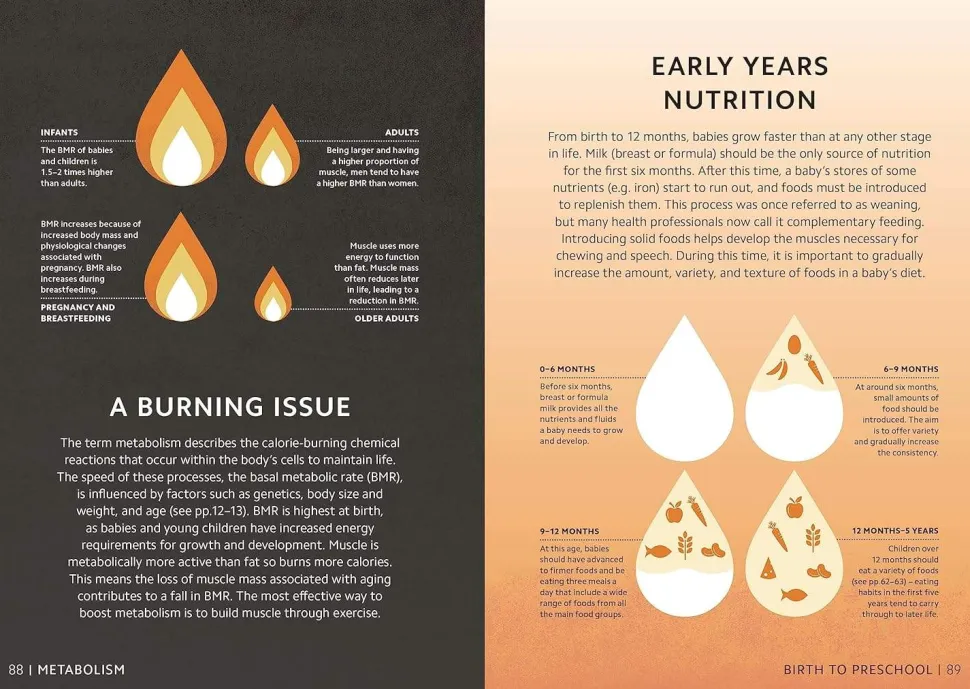 Simply Nutrition: For Complete Beginners