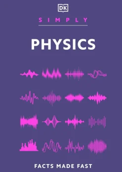 Simply Physics: Facts Made Fast