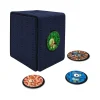 Sinnoh Alcove Click Deck Box Deck Box, Pokemon