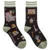 Sir Pent McSlithers Socks (36-46)