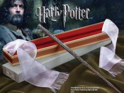 Sirius Black's Wand with Ollivander Box