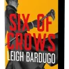 Six of Crows: Dregs Edition