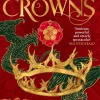 Six Wild Crowns: YOUR NEW ROMANTIC EPIC FANTASY OBSESSION