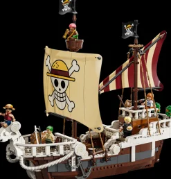 Sjørøverskuta Going Merry (75639)