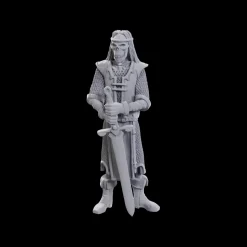 Skeleton Knights Limited Edition 50th Anniversary