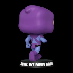 Skeletor Running POP! Television Vinyl Figure