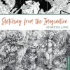 Sketching from the Imagination: Storytelling