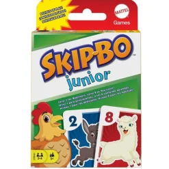 Skip-Bo Junior