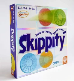 Skippity