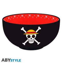 Skulls  Bowl 600 ml