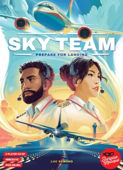 Sky Team