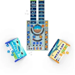 Sky Team Norsk Utgave