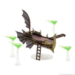 Skycoach Premium Set Icons of the Realms Premium Painted Miniatures Figur