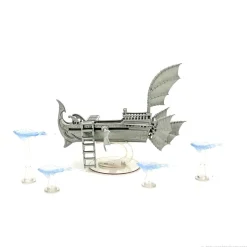 Skycoach (Wave 14) Dungeons & Dragons Nolzurs Marvelous Unpainted Miniature