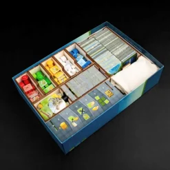 Skye Sorter: Insert for Isle of Sky