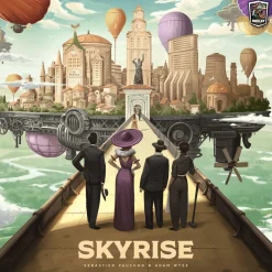 Skyrise