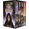Skyward 4-Book Boxed Set: Skyward; Starsight; Cytonic; Defiant