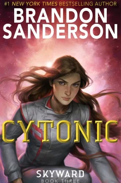 Skyward Boxed Set: Skyward; Starsight; Cytonic