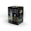 Skyward Series Boxed Set