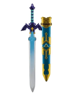 Skyward Sword Link´s Master Sword Plastic Replica 66 cm