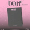 SKZ IT TAPE 'DO IT' (DO VER.)