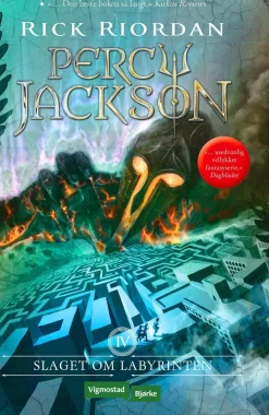 Slaget om labyrinten