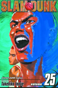 Slam Dunk, Vol. 25