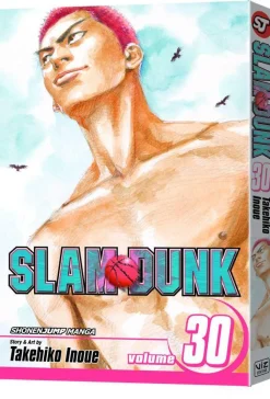 Slam Dunk, Vol. 30