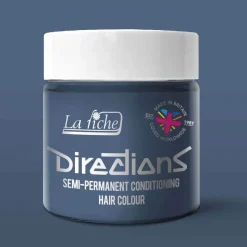 Slate Semi Permanent Hair Dye 88 ml