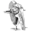 Slave-1 3D Metal Model Kit