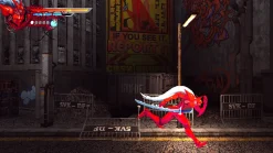 Slave Zero X: Calamity Edition (PS5)