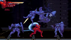 Slave Zero X: Calamity Edition (PS5)