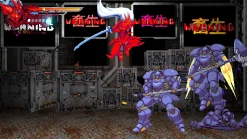 Slave Zero X: Calamity Edition (PS5)