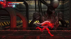 Slave Zero X: Calamity Edition (Switch)