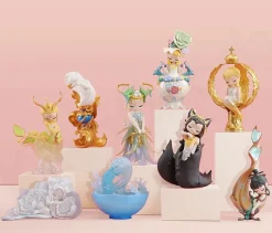 Sleep The Treasure Gallery Series Blind Box