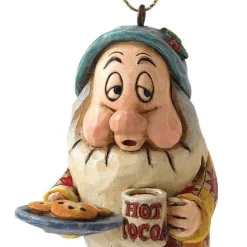 Sleepy Hanging Ornament