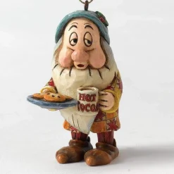 Sleepy Hanging Ornament