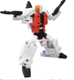 Slingshot Age of the Primes Action Figure