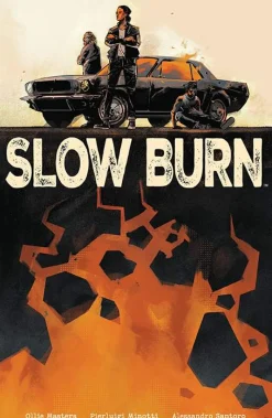 Slow Burn