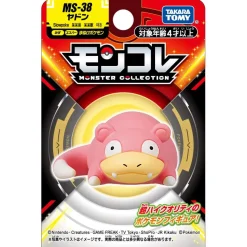 Slowpoke MS-38 Moncolle Figure