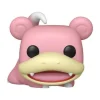 Slowpoke POP! Games Vinyl Figure 25 cm
