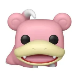 Slowpoke POP! Games Vinyl Figure 25 cm